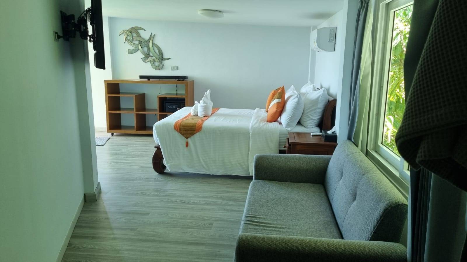 Villa 414