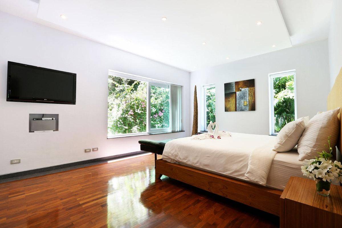 Villa 414