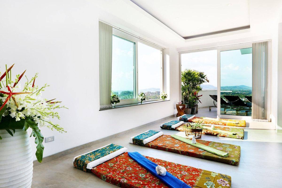 Villa 414