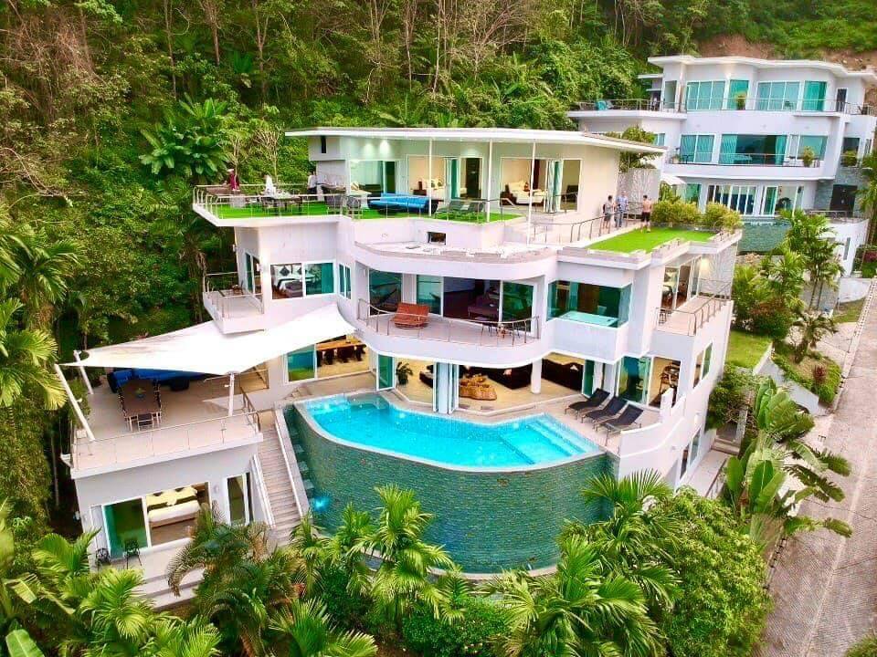 Villa 414