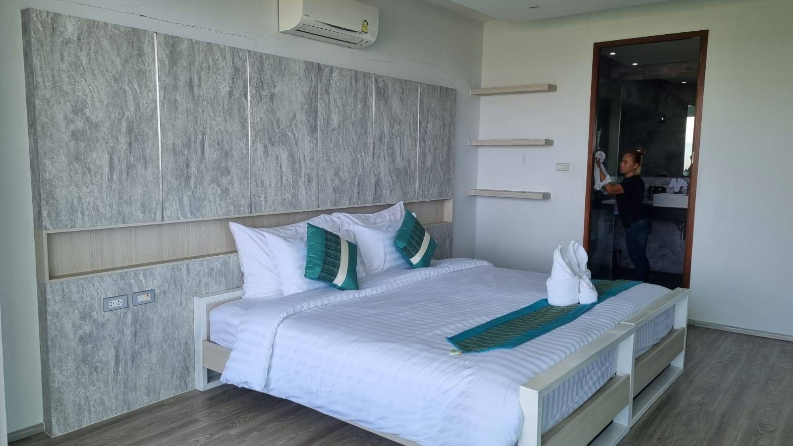 Villa 414