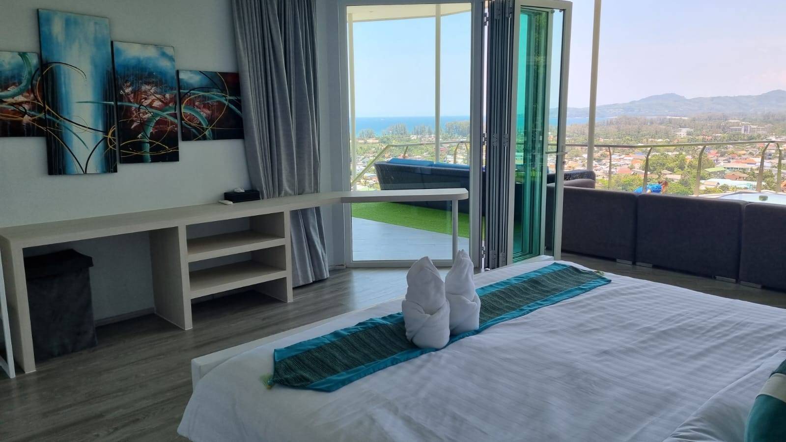 Villa 414
