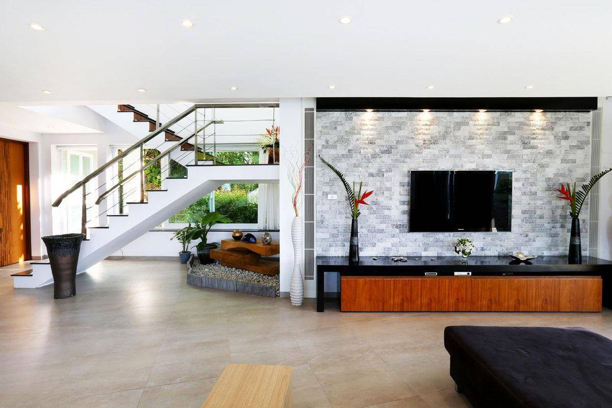 Villa 414