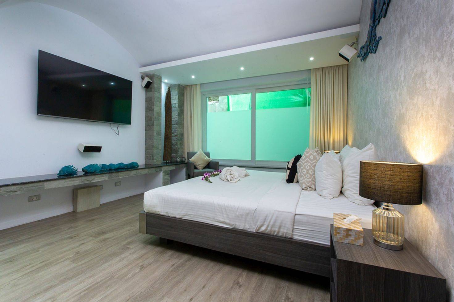 Villa 414