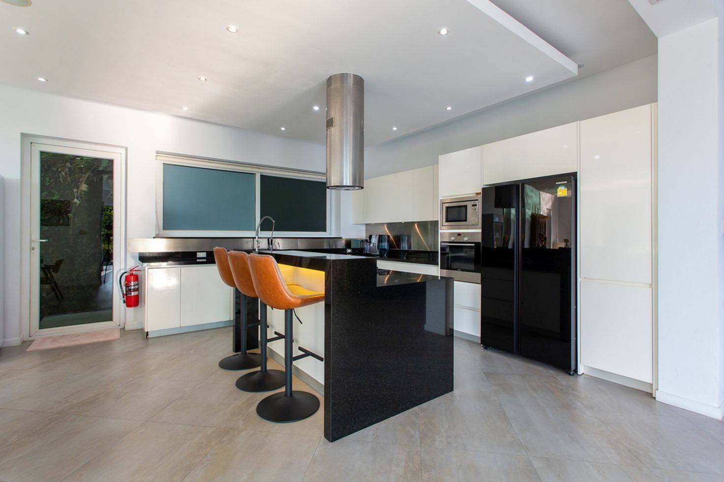Villa 414
