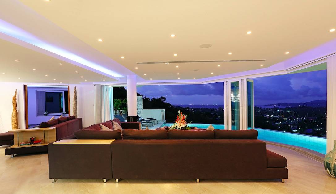 Villa 414