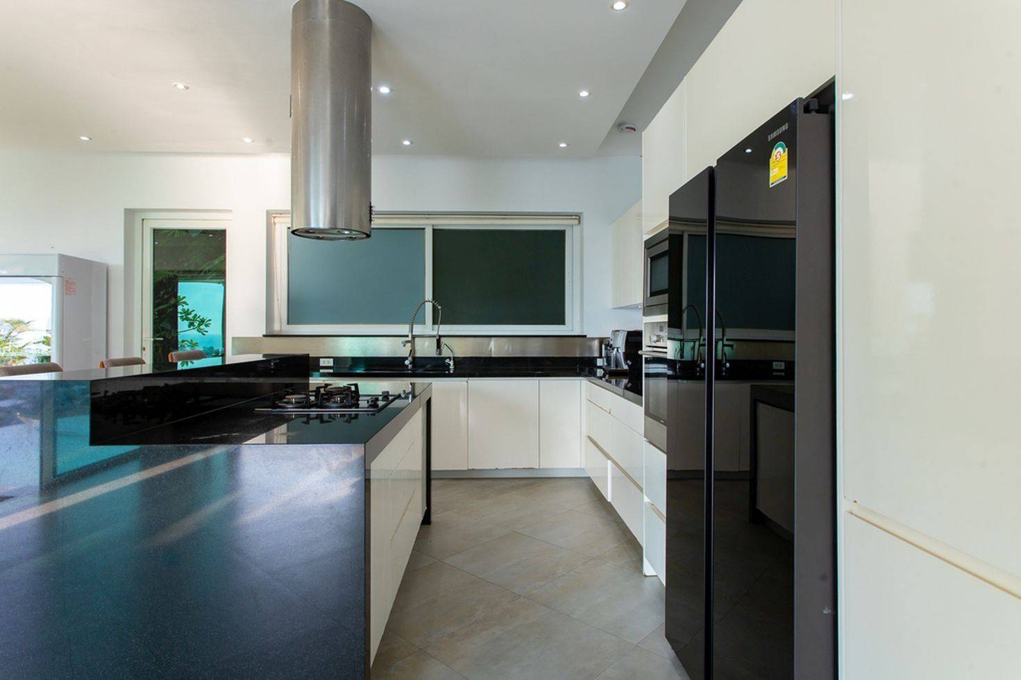 Villa 414