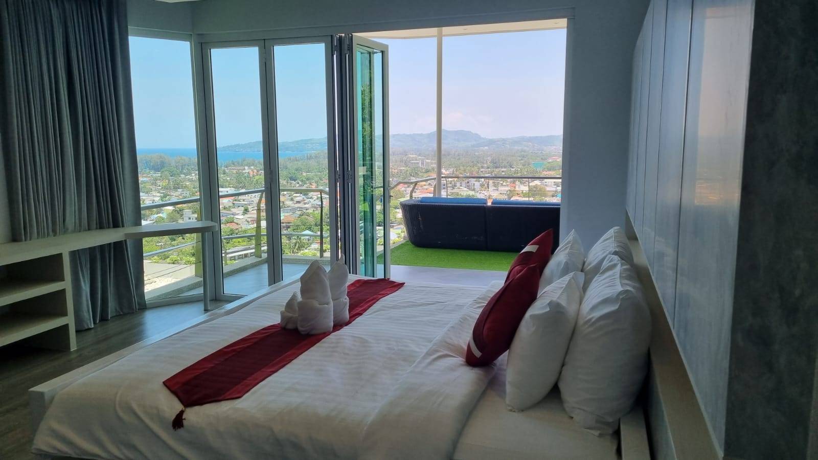 Villa 414