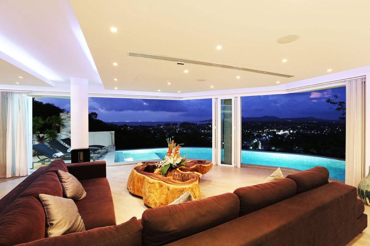 Villa 414