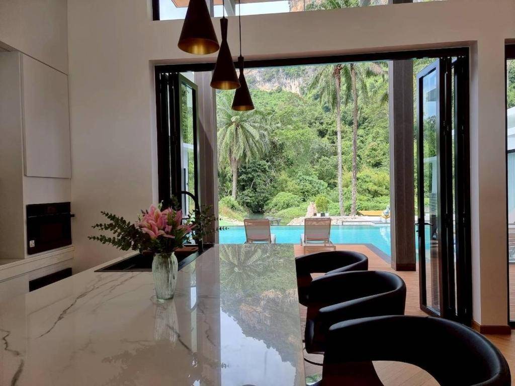 Villa 415