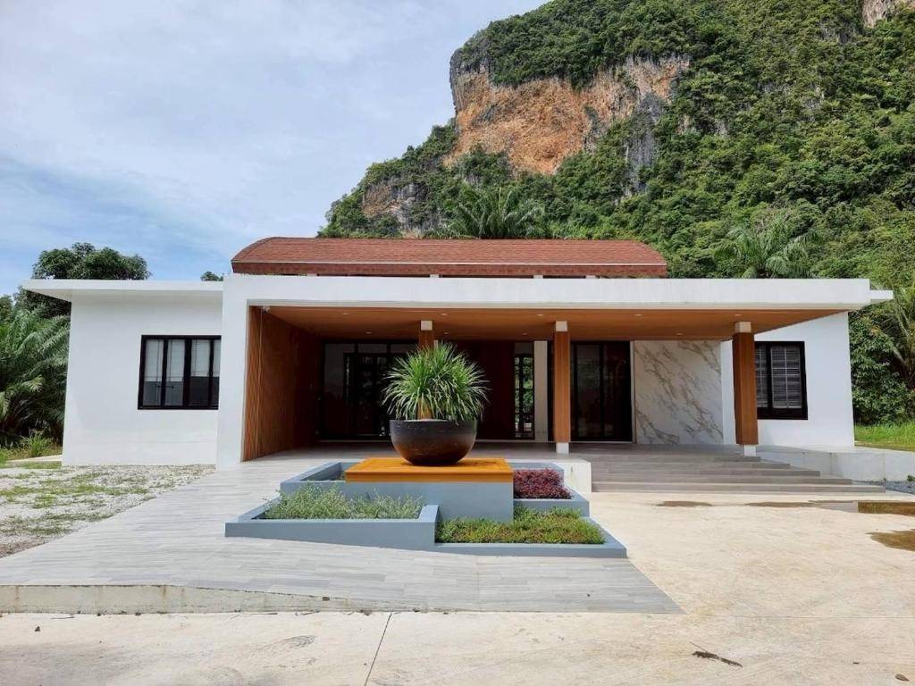 Villa 415