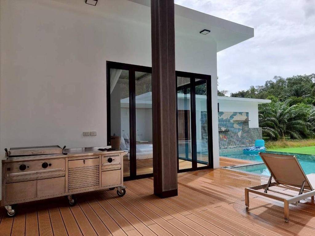 Villa 415