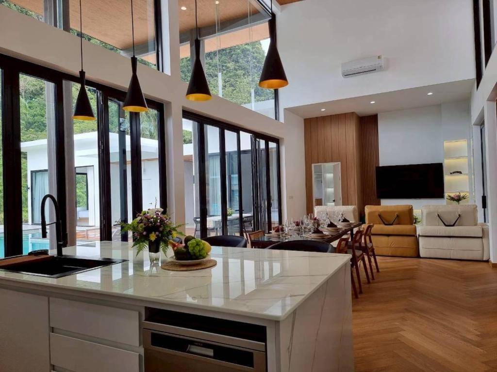 Villa 415