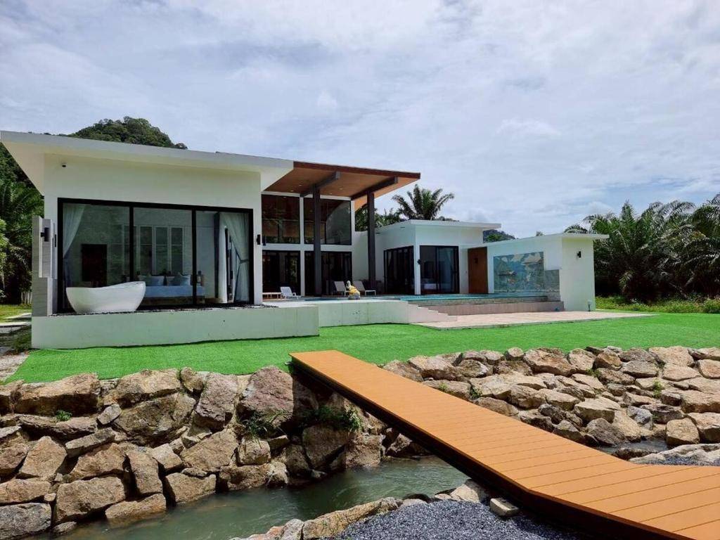 Villa 415