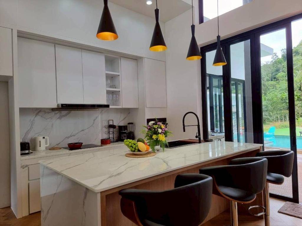 Villa 415