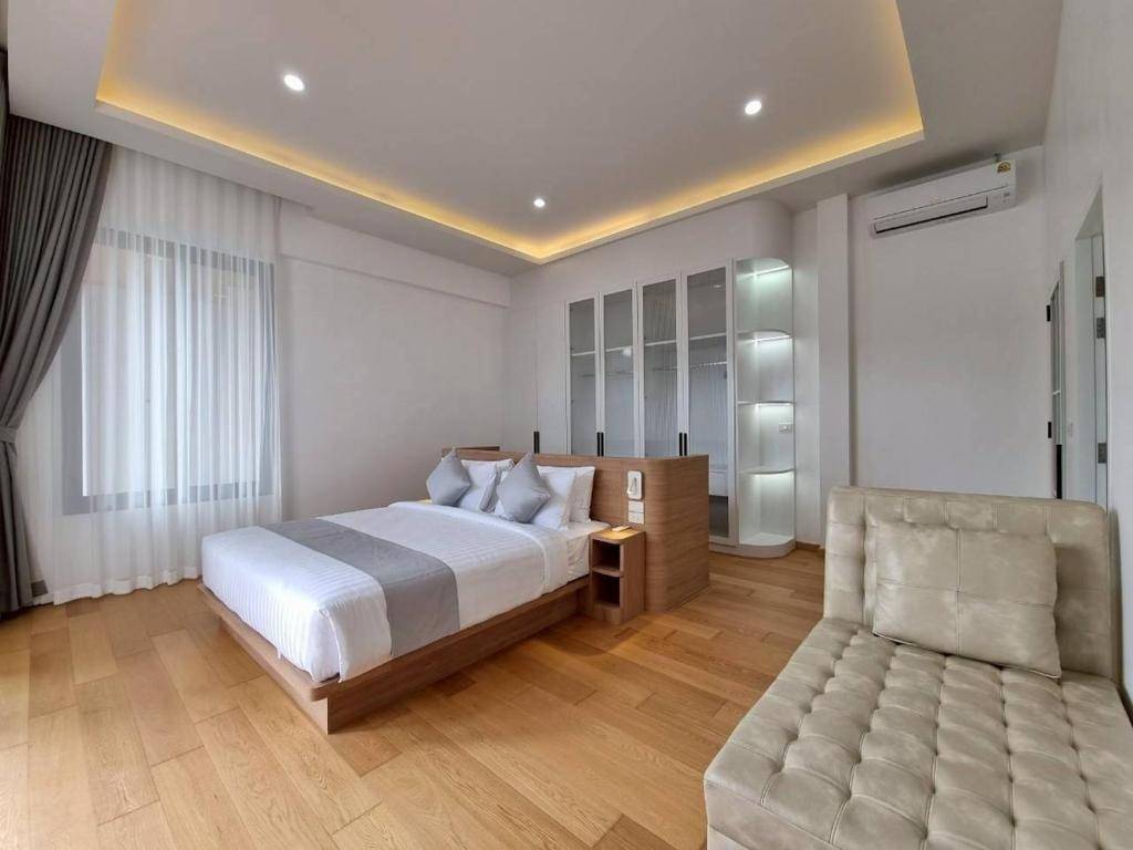 Villa 415