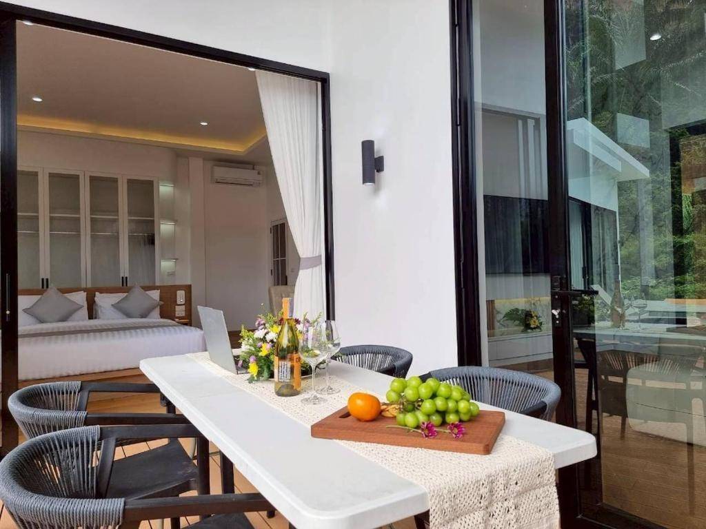 Villa 415