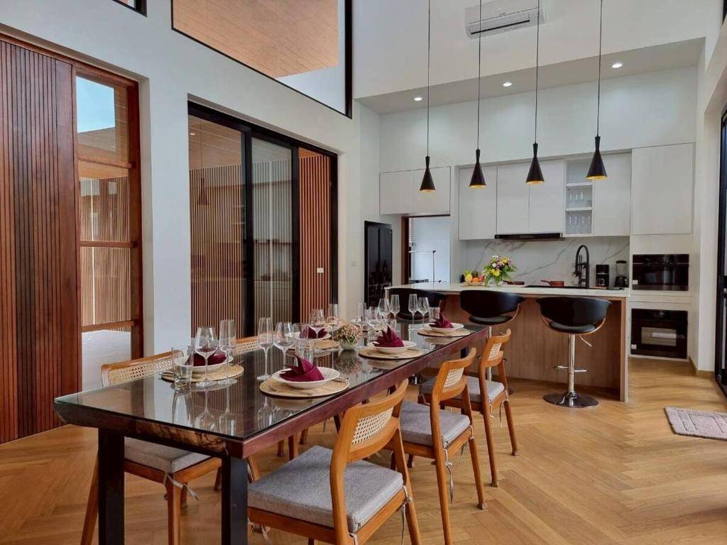 Villa 415