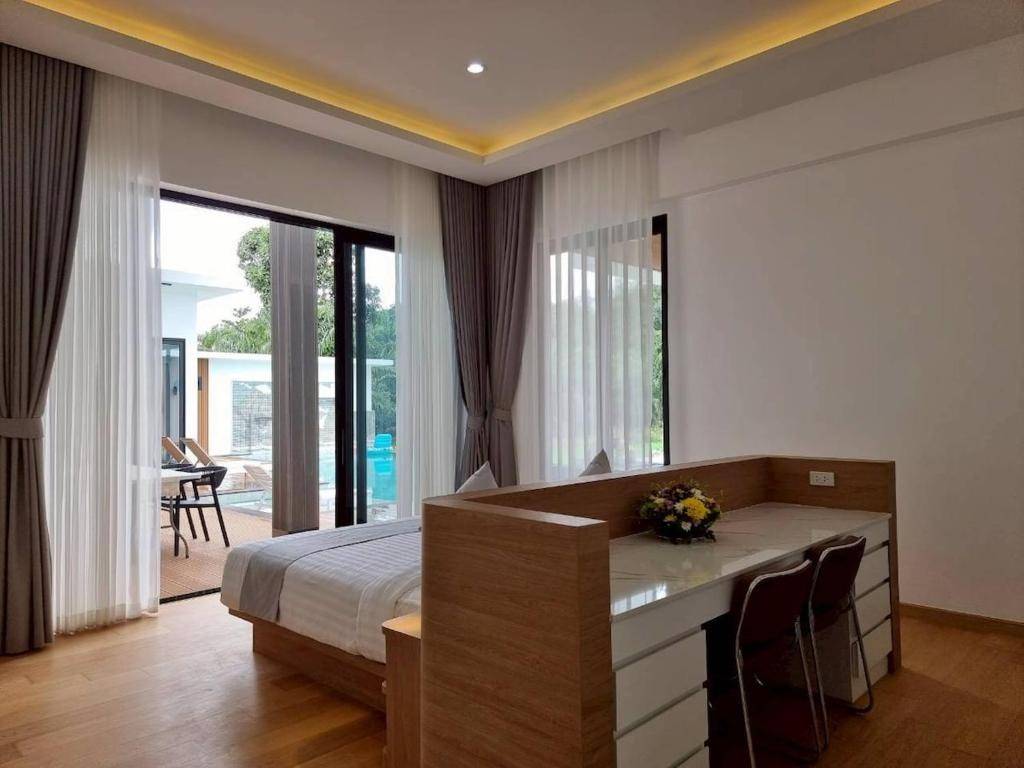 Villa 415