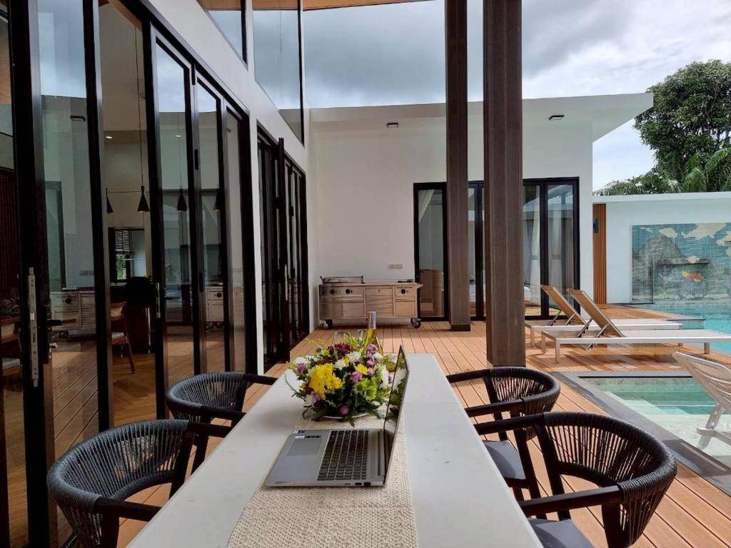 Villa 415