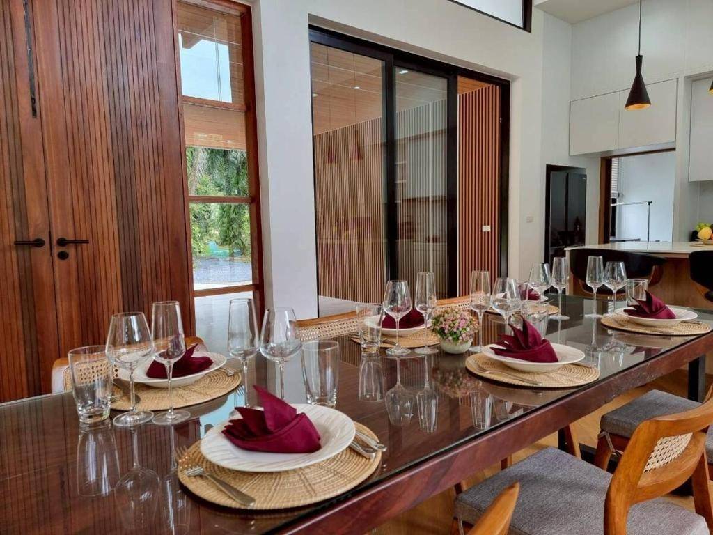 Villa 415