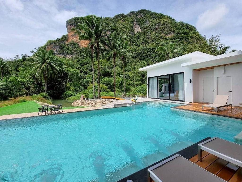 Villa 415