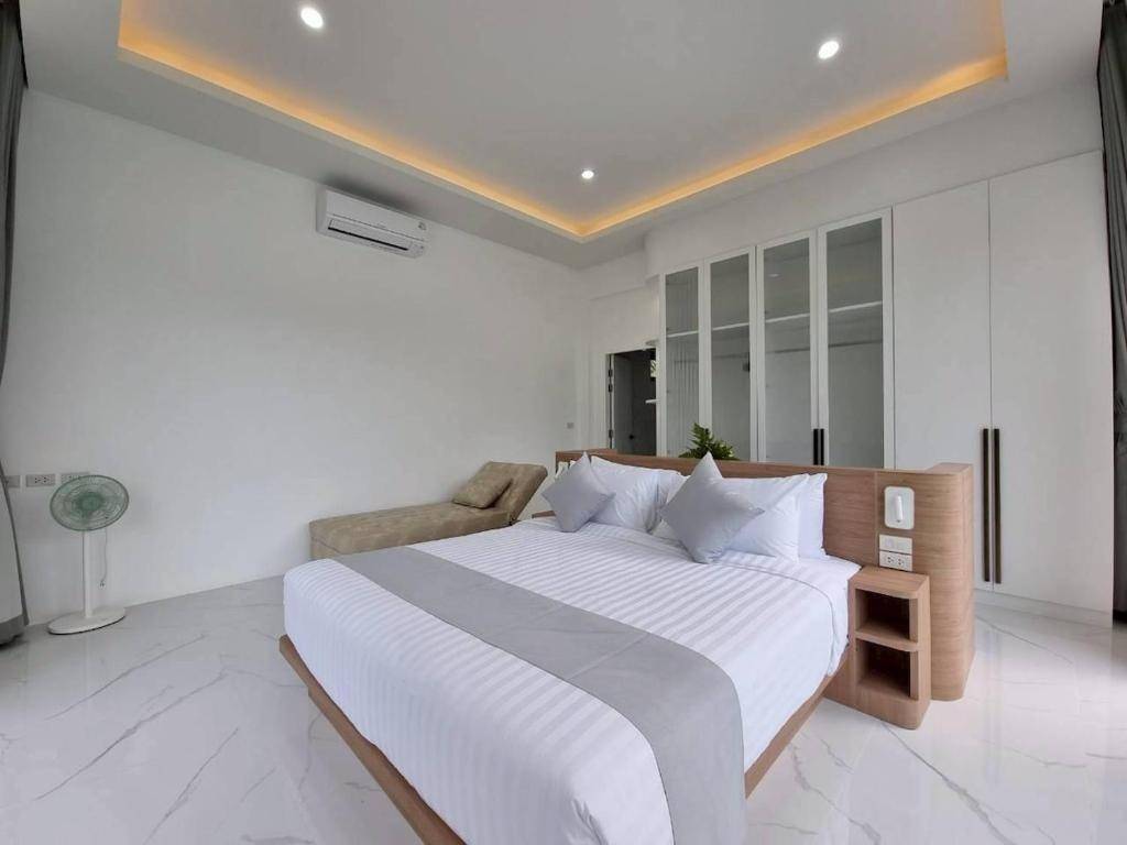 Villa 415