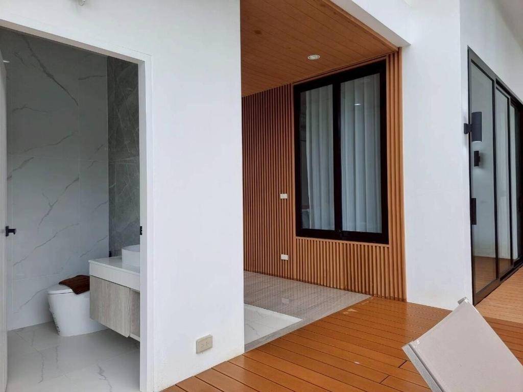 Villa 415