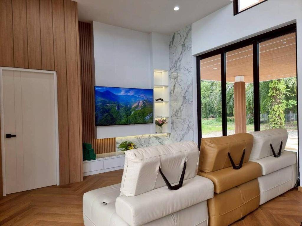 Villa 415