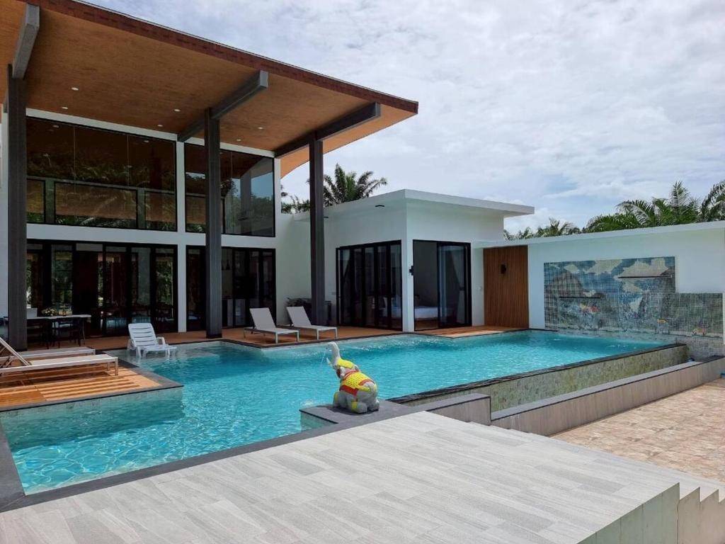 Villa 415