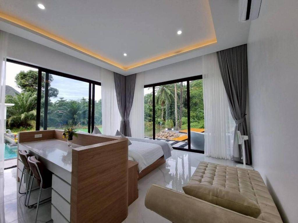 Villa 415