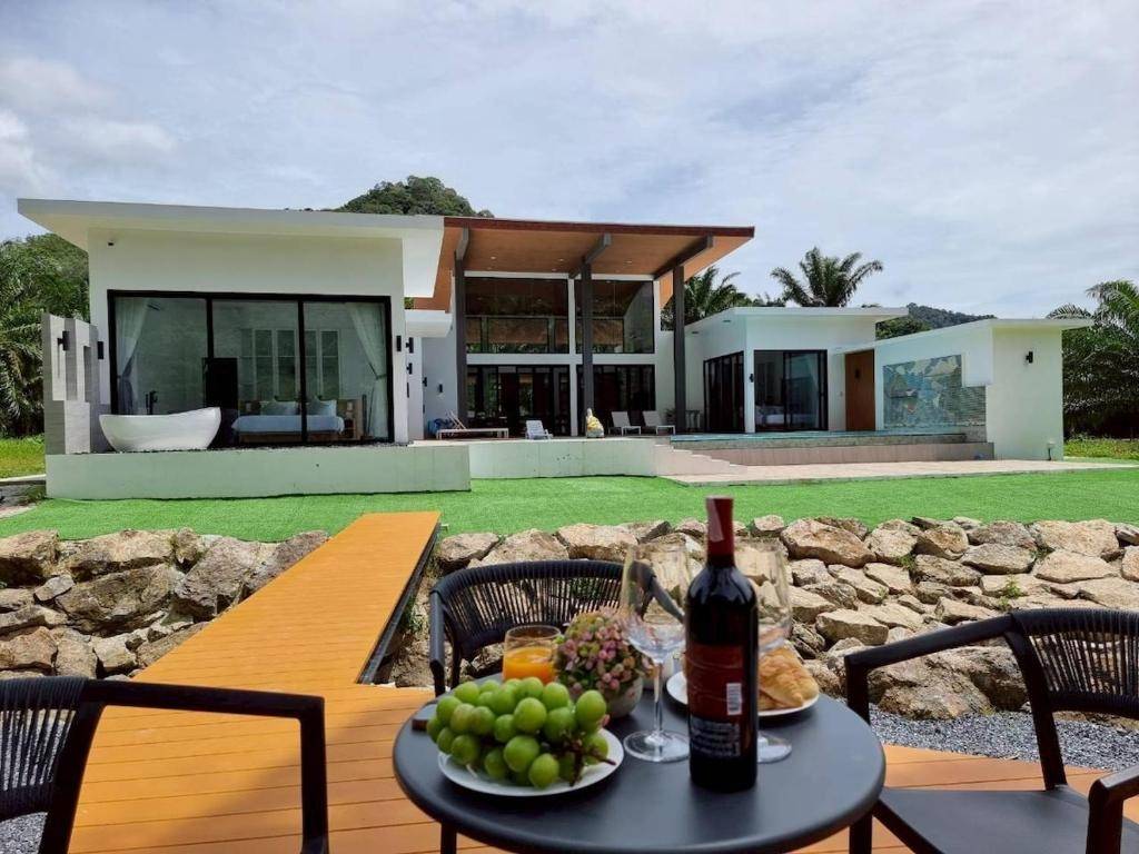 Villa 415