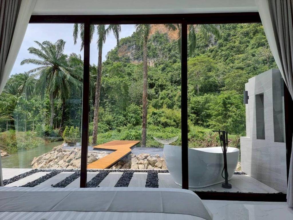 Villa 415