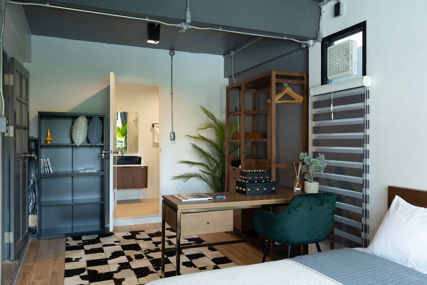 Villa 417