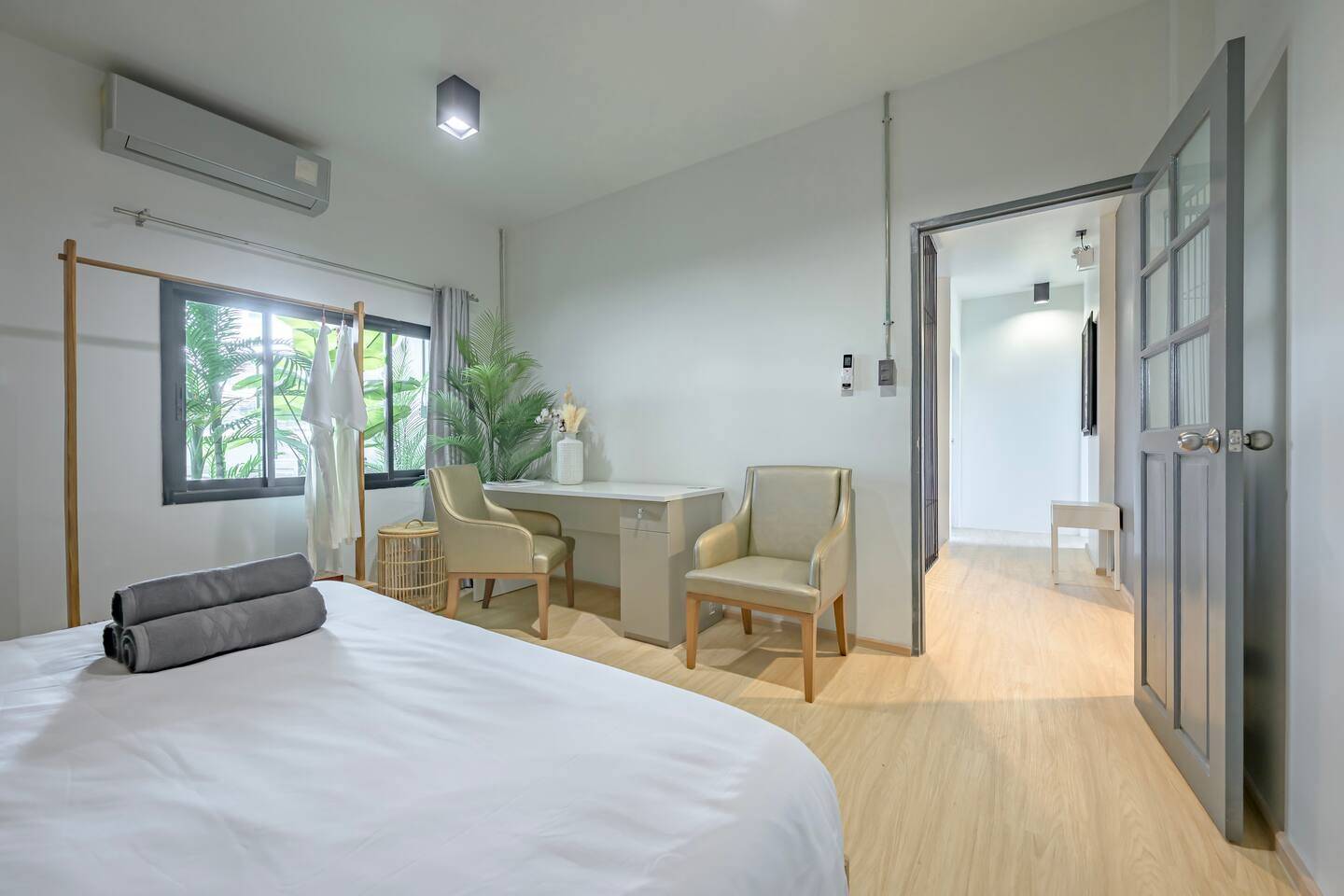 Villa 417