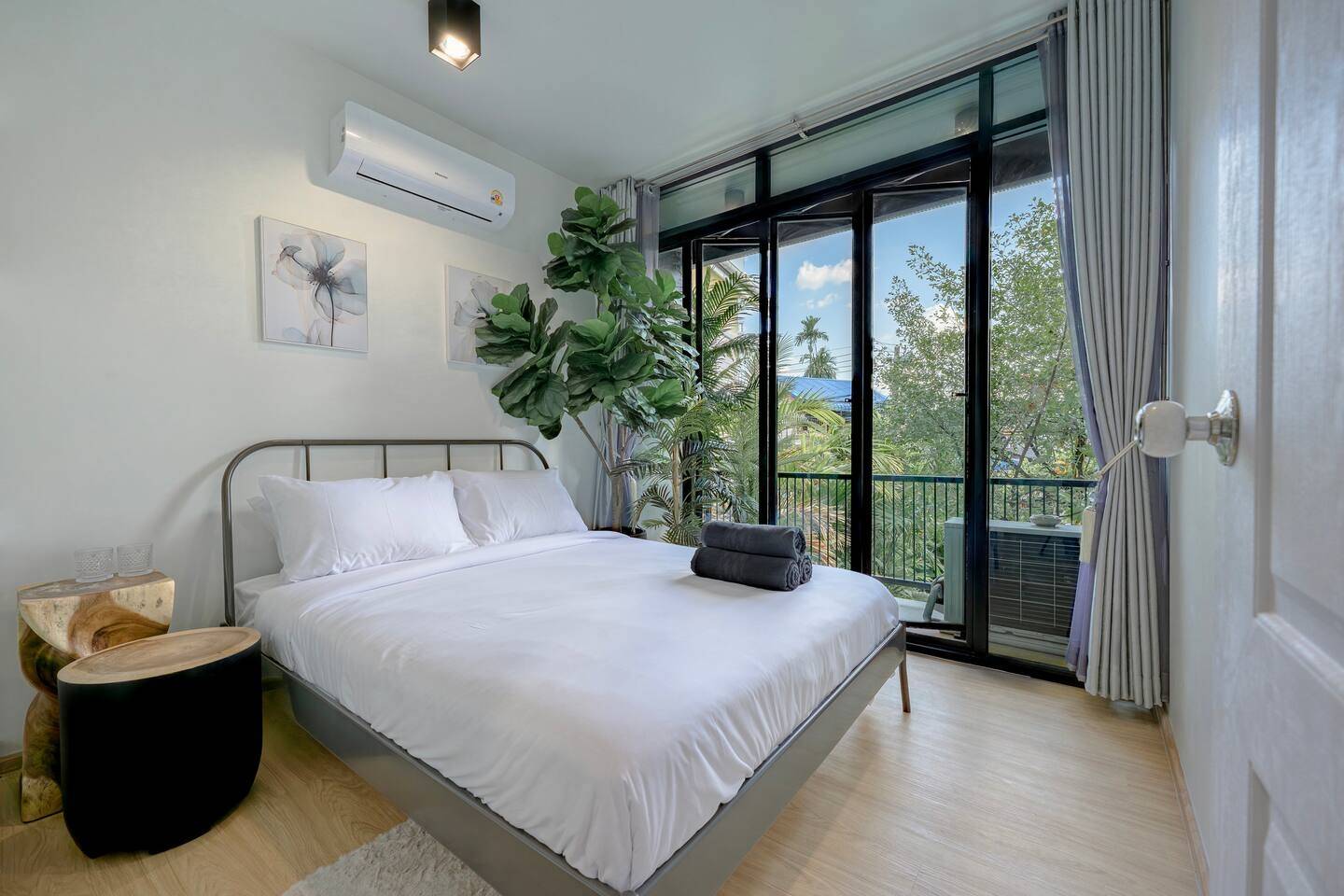 Villa 417