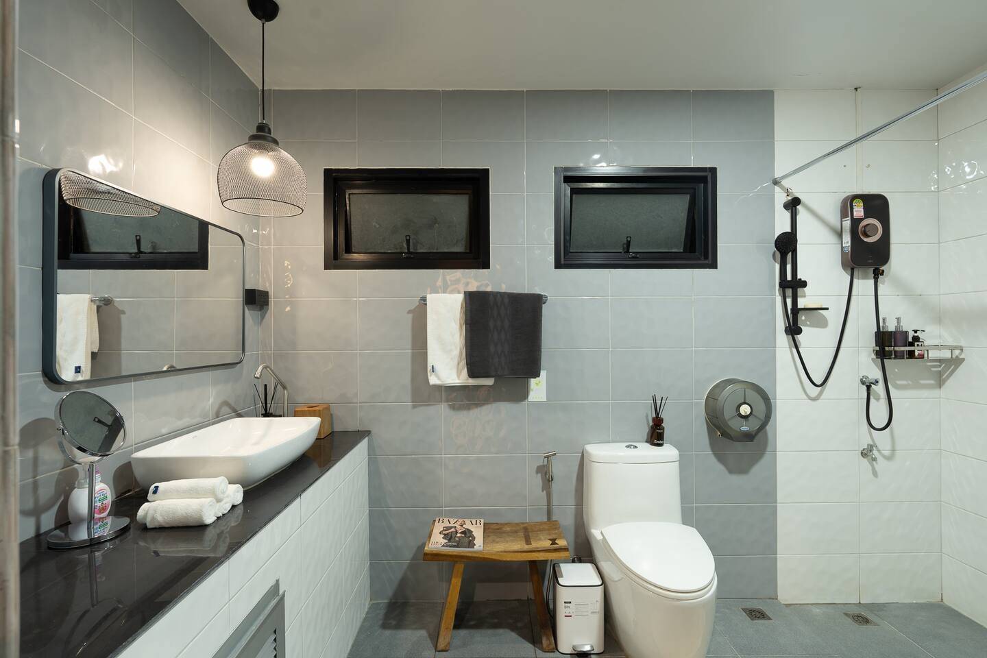Villa 417