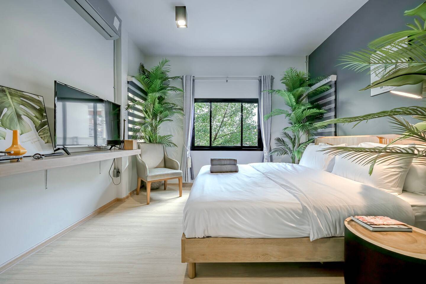 Villa 417