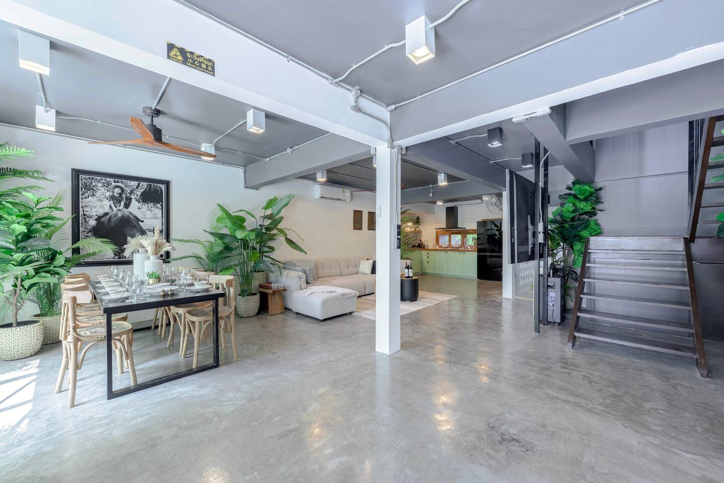 Villa 417