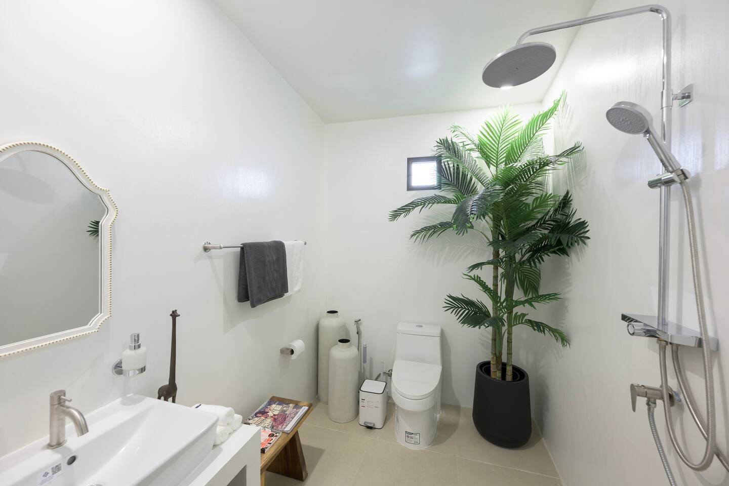 Villa 417