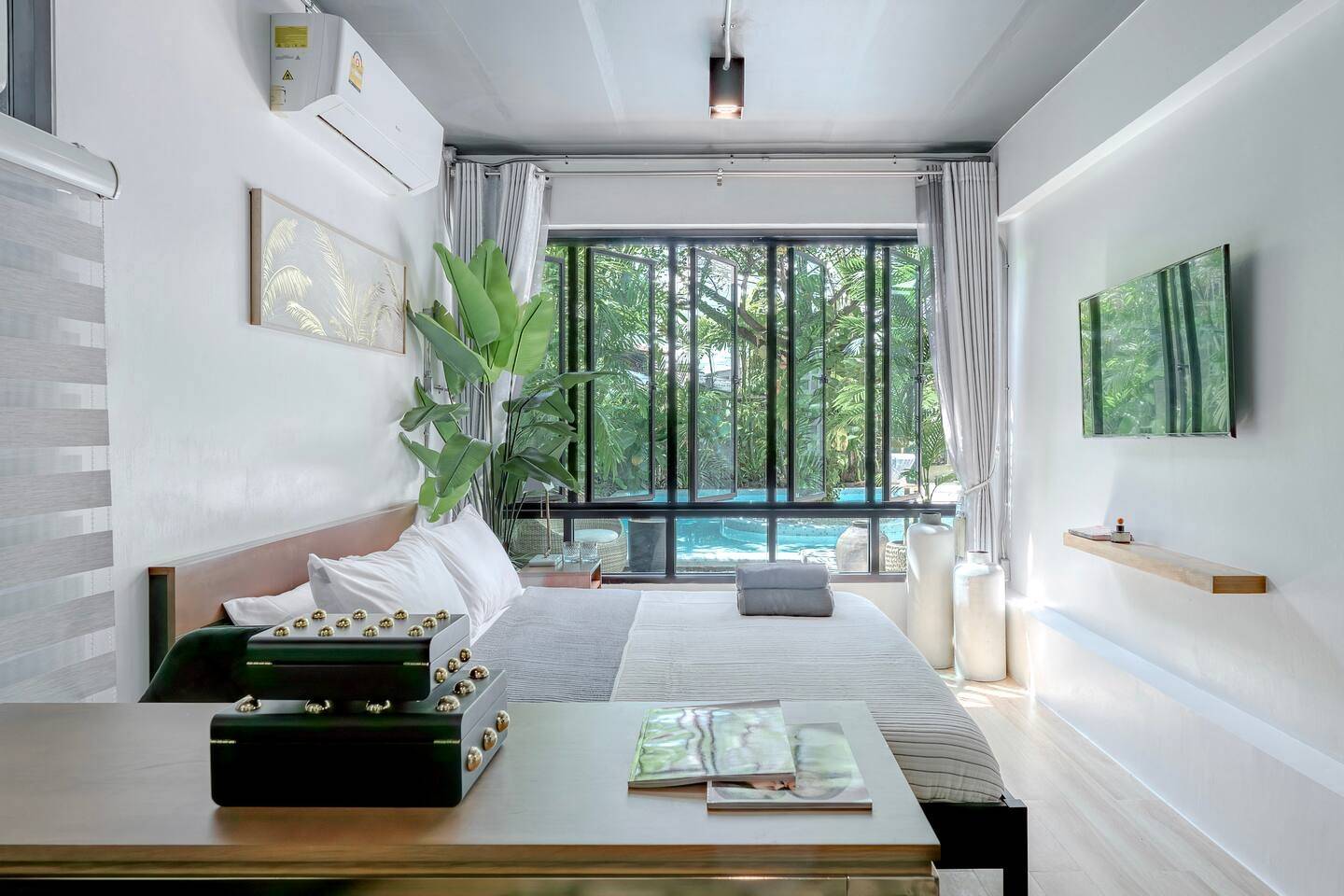 Villa 417