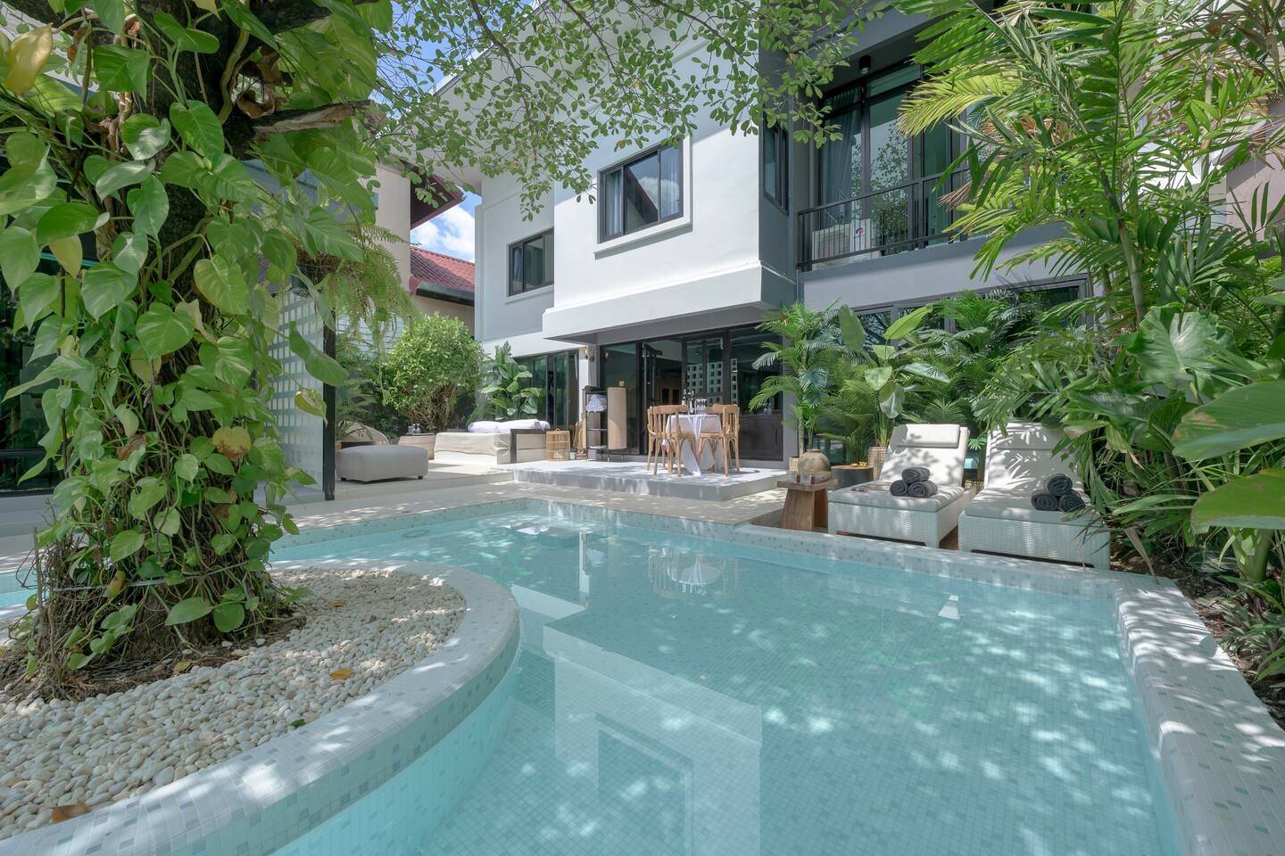 Villa 417
