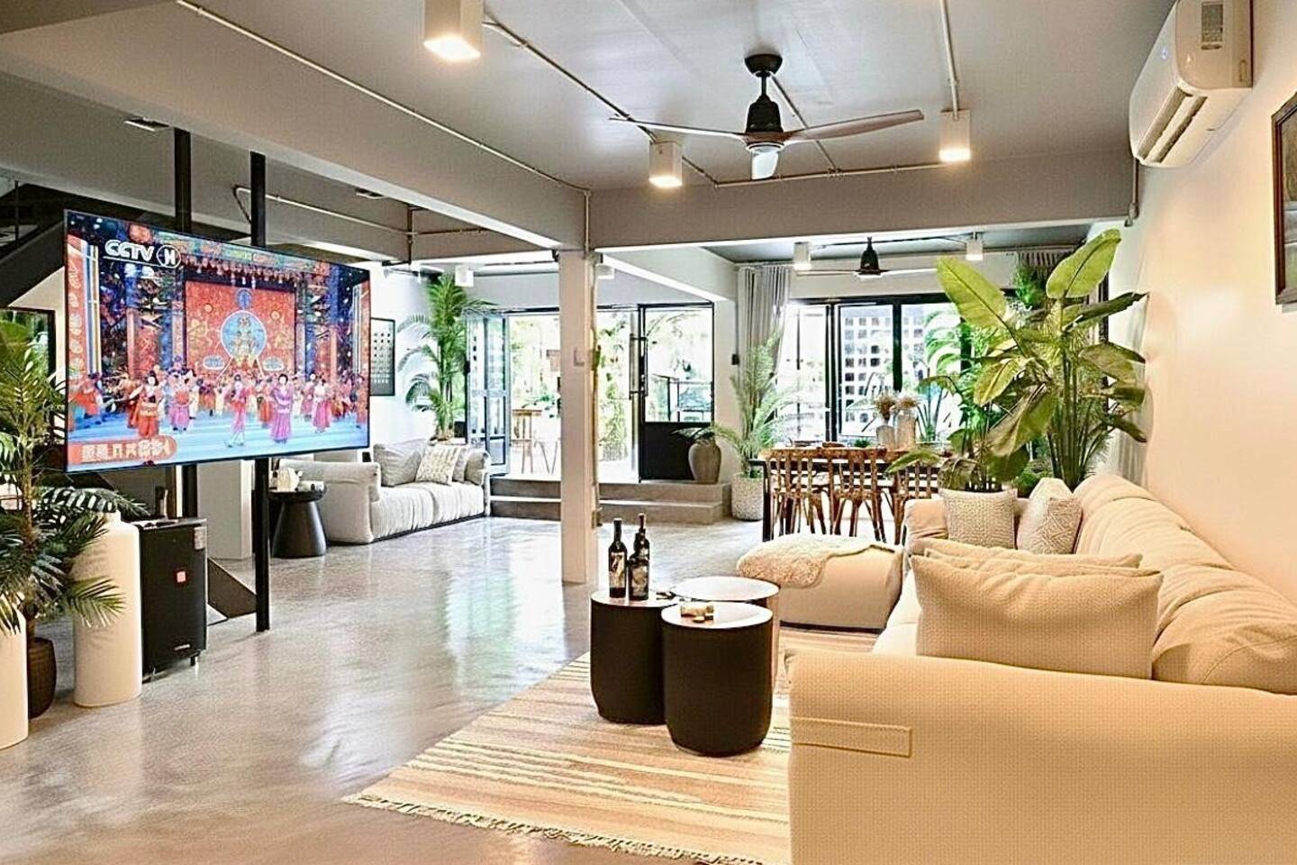 Villa 417