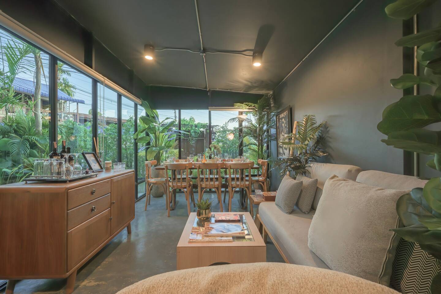 Villa 417