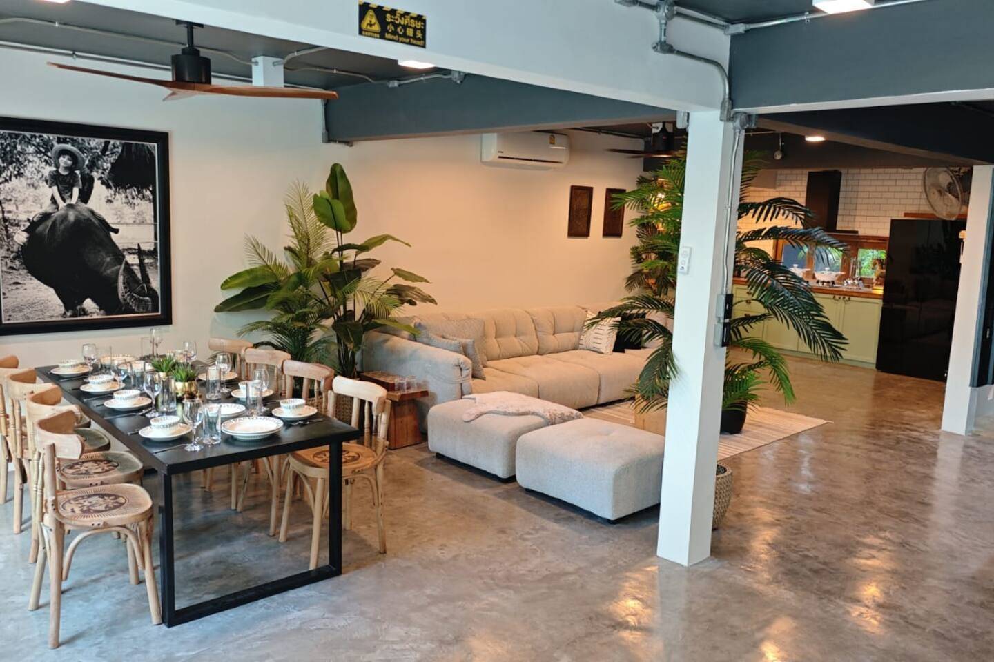Villa 417