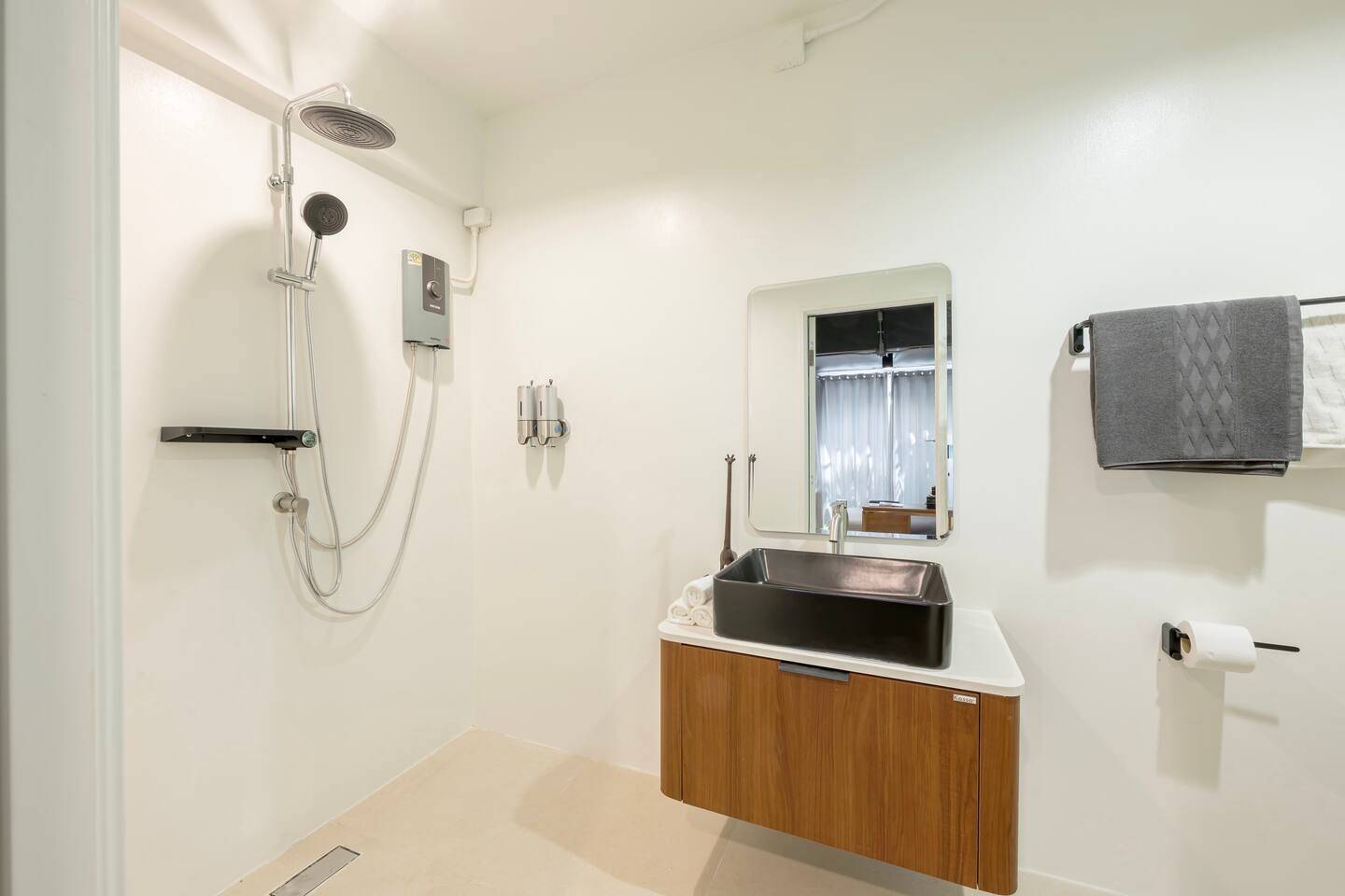 Villa 417