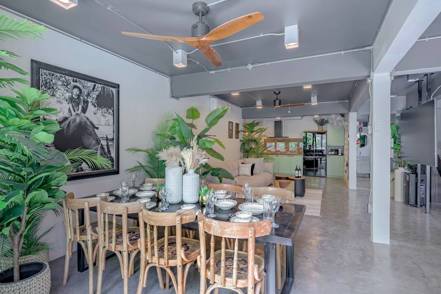 Villa 417