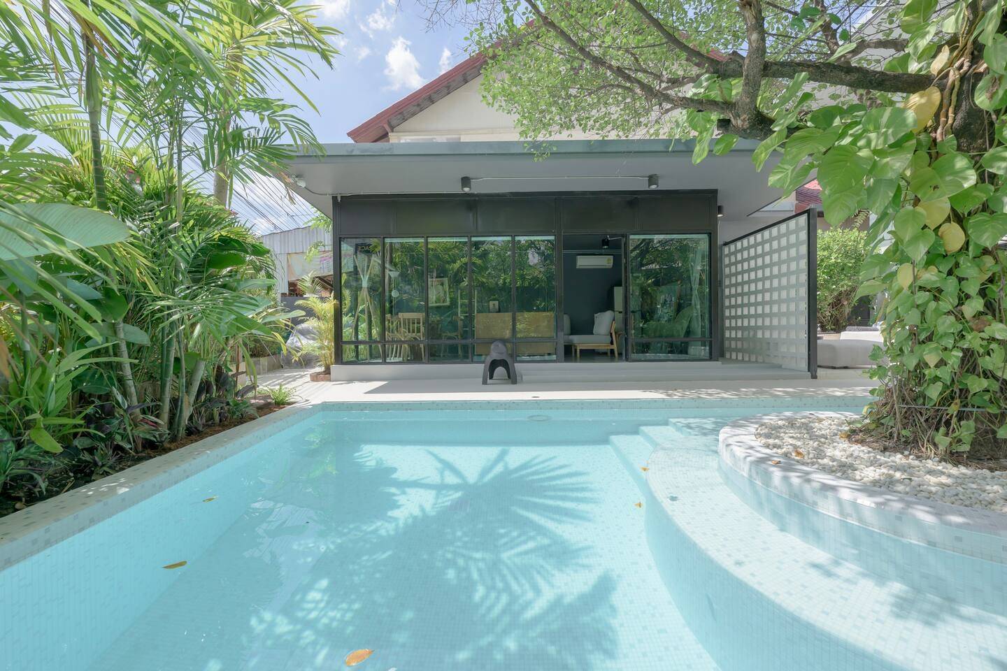 Villa 417