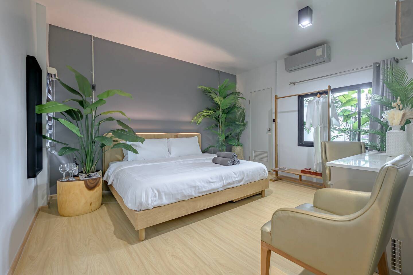 Villa 417