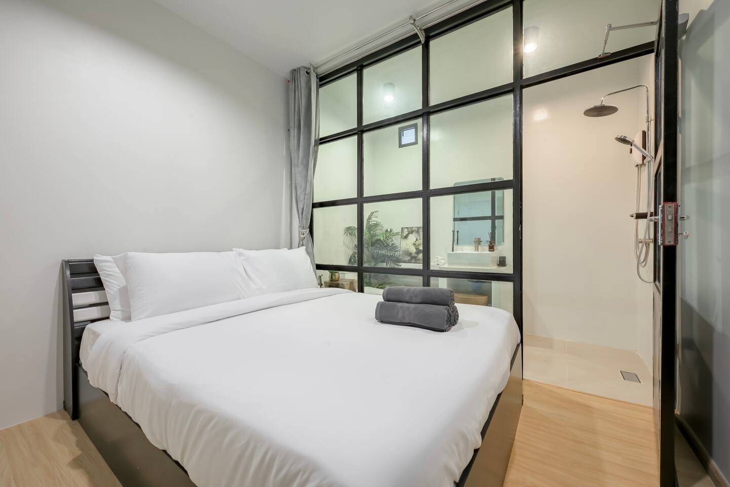 Villa 417